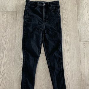 American Eagle Jeggings